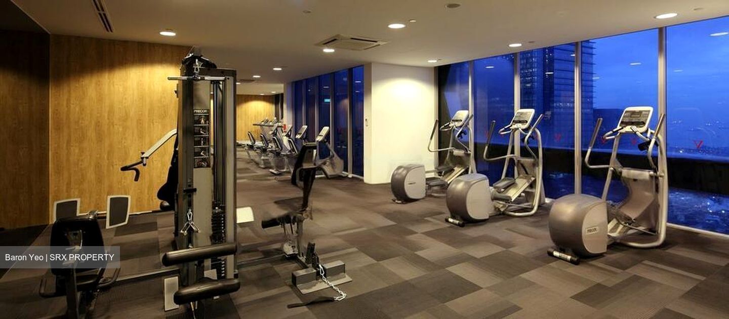 Shenton Way (D1), Condominium #455153111